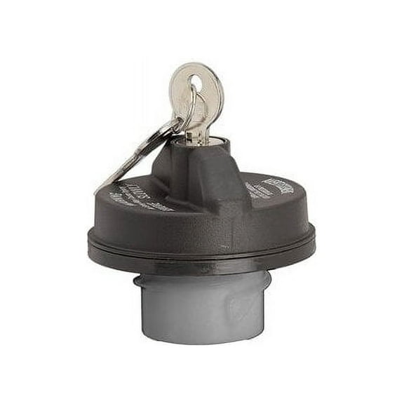 Fuel Tank Cap - Compatible with 2000 - 2010 Dodge Ram 1500 2001 2002 2003 2004 2005 2006 2007 2008 2009