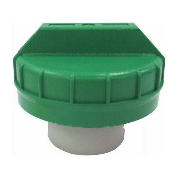Fuel Tank Cap - Compatible with 2000 - 2010 Dodge Ram 2500 2001 2002 2003 2004 2005 2006 2007 2008 2009
