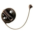 thumbnail image 1 of Fuel Tank Cap - Compatible with 2001 - 2003 Chevy Silverado 2500 HD 2002, 1 of 2