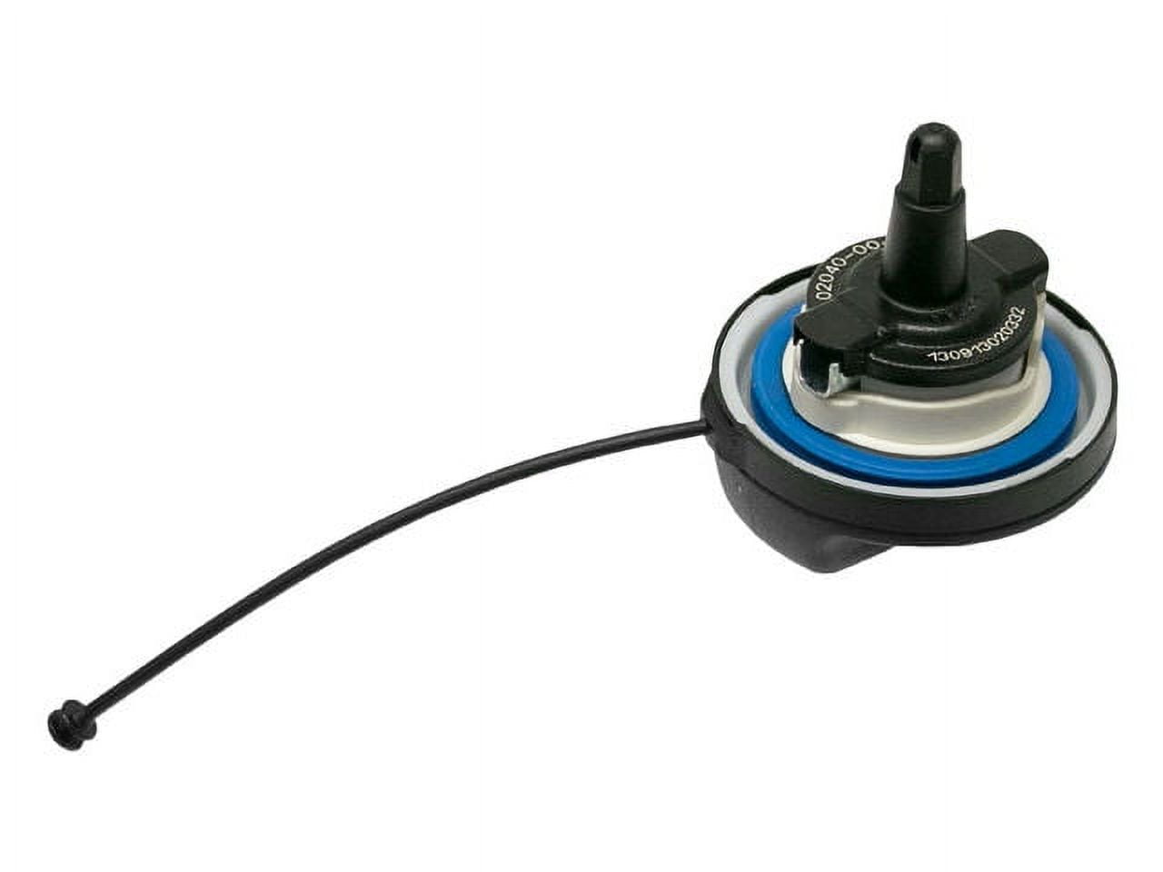 Fuel Tank Cap - Compatible with 2001 - 2006, 2017 - 2018 BMW 330i 2002 ...
