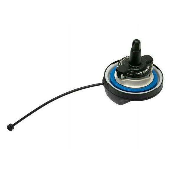Fuel Tank Cap - Compatible with 2001 - 2006, 2017 - 2018 BMW 330i 2002 2003 2004 2005