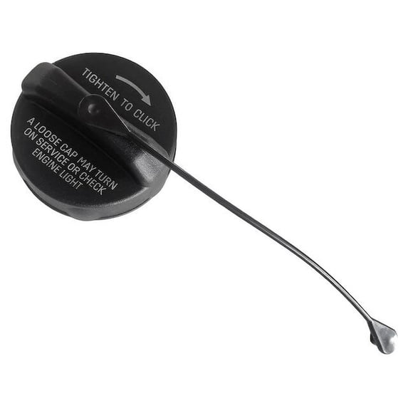 Fuel Tank Cap - Compatible with 2001 - 2012 Mitsubishi Eclipse 2002 2003 2004 2005 2006 2007 2008 2009 2010 2011