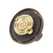 Fuel Tank Cap - Compatible with 2002 - 2004 Mercedes-Benz SLK32 AMG 2003
