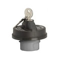 thumbnail image 1 of Fuel Tank Cap - Compatible with 2002 - 2011 Nissan Altima 2003 2004 2005 2006 2007 2008 2009 2010, 1 of 2
