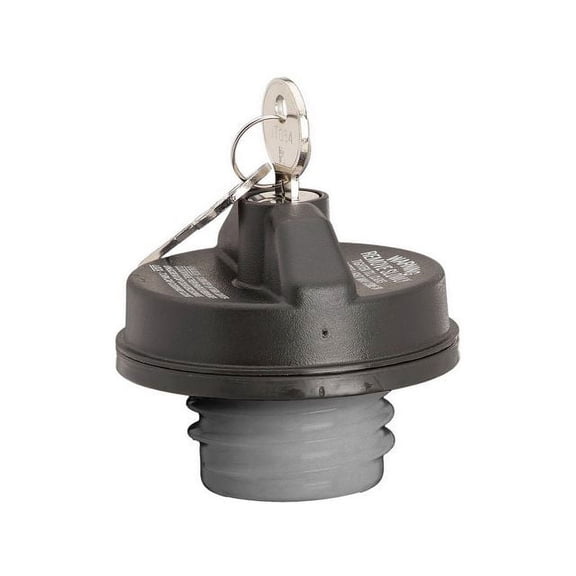 Fuel Tank Cap - Compatible with 2003 - 2004, 2012 - 2015 Honda Pilot 3.5L V6 GAS 2013 2014
