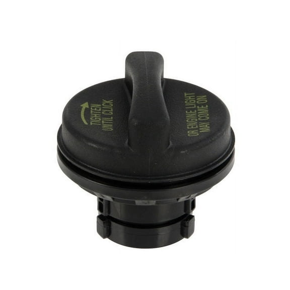 Fuel Tank Cap - Compatible with 2003 - 2004 Mercury Marauder