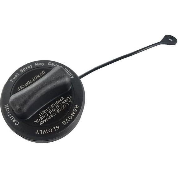 Fuel Tank Cap - Compatible with 2003 - 2005 Mercedes-Benz E320 3.2L V6 2004