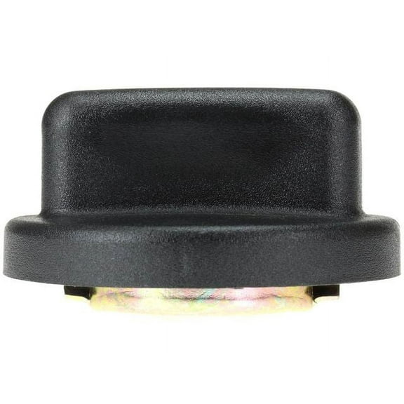 Fuel Tank Cap - Compatible with 2003 - 2006 Dodge Sprinter 3500 2.7L 5-Cylinder Diesel 2004 2005