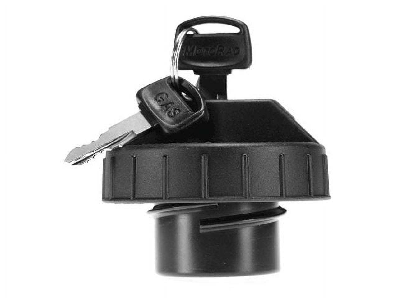 Coolant Reservoir Replacement For 2003-2007 Nissan Murano - Includes Cap, Direct Fit, 1-Year Warranty