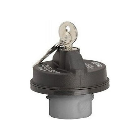 Fuel Tank Cap - Compatible with 2003 - 2007, 2009 - 2011 Nissan Murano 3.5L V6 GAS 2004 2005 2006 2010