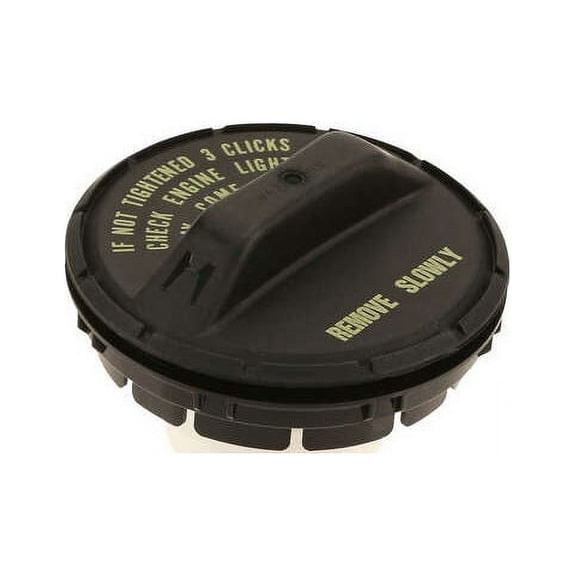 Fuel Tank Cap - Compatible with 2003 - 2007 Honda Element 2004 2005 2006