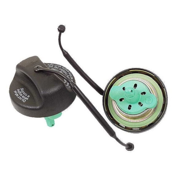 Fuel Tank Cap - Compatible with 2003 - 2008 BMW Z4 2004 2005 2006 2007