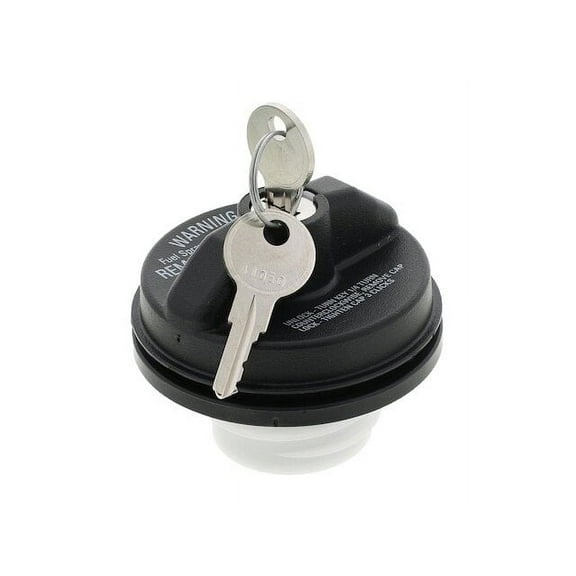 Fuel Tank Cap - Compatible with 2003 - 2011 Honda Element 2.4L 4-Cylinder 2004 2005 2006 2007 2008 2009 2010