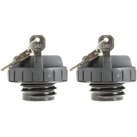 Fuel Tank Cap - Compatible with 2003 - 2013 Toyota Matrix AWD 2004 2005 2006 2007 2008 2009 2010 2011 2012