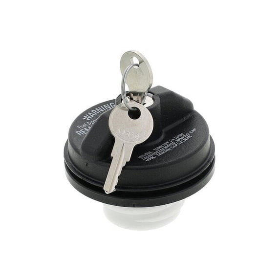 Fuel Tank Cap - Compatible with 2003 - 2014 Volvo XC90 - Motorad