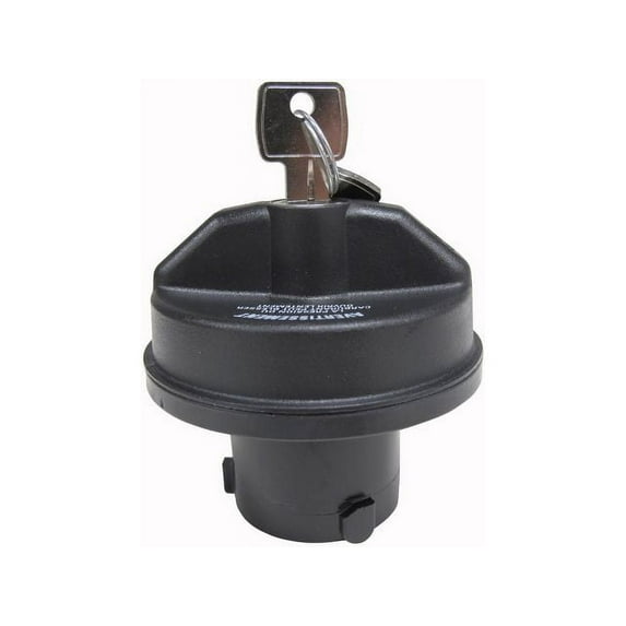 Fuel Tank Cap - Compatible with 2003 Ford E-150