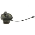 thumbnail image 1 of Fuel Tank Cap - Compatible with 2003 Ford Focus 2.3L 4-Cylinder, 1 of 2