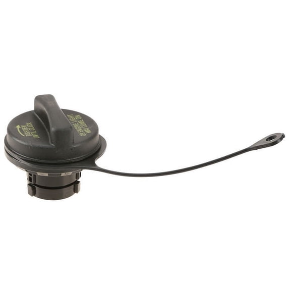 Fuel Tank Cap - Compatible with 2003 Ford Focus 2.3L 4-Cylinder