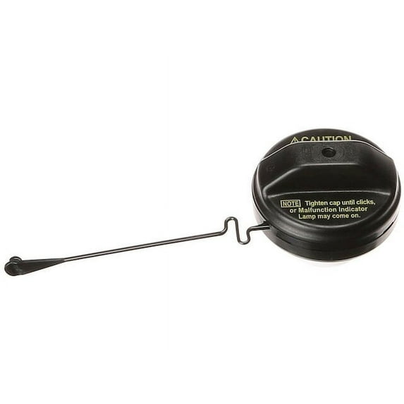 Fuel Tank Cap - Compatible with 2004 - 2005 Toyota Corolla