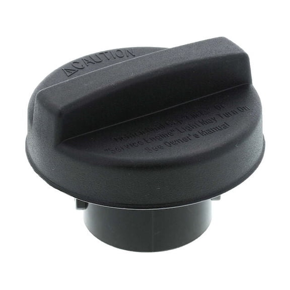 Fuel Tank Cap - Compatible with 2004 - 2005 Toyota Matrix FWD - Gates