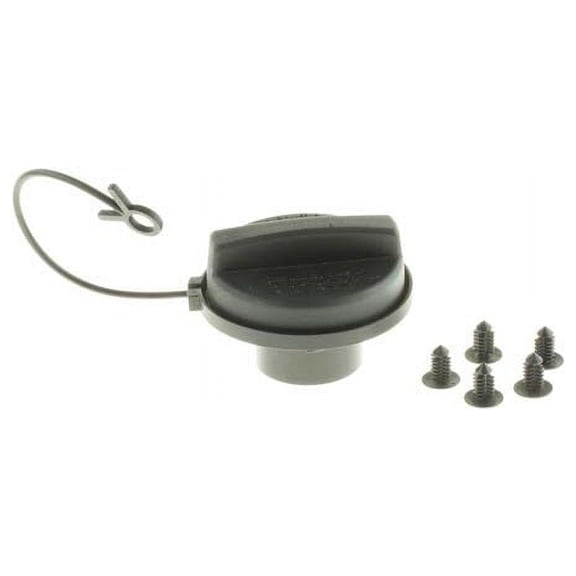 Fuel Tank Cap - Compatible with 2004 - 2006, 2008 - 2010 Dodge Viper 2005 2009
