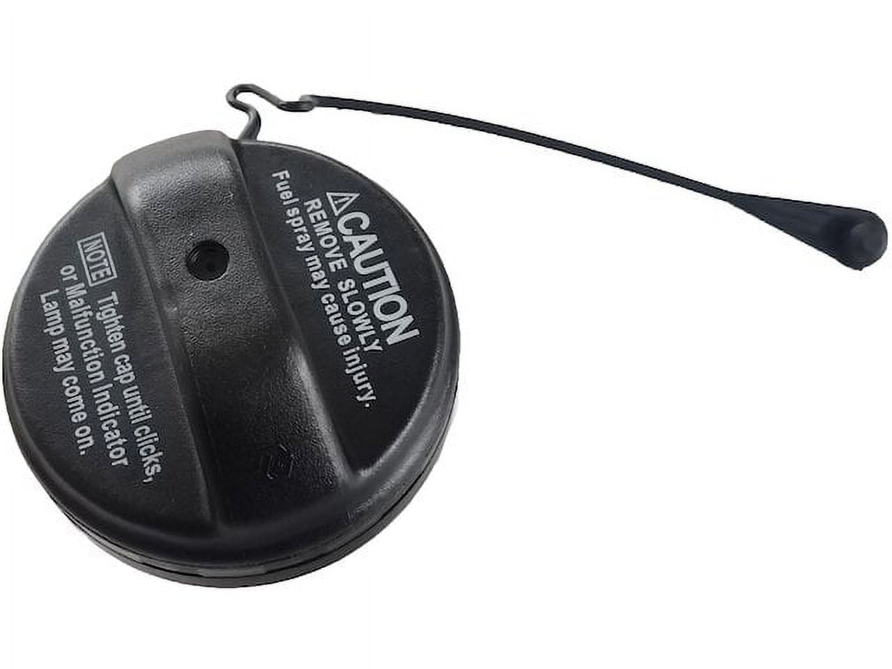 Fuel Tank Cap - Compatible with 2004 - 2006 Toyota Sienna 3.3L V6 2005 ...