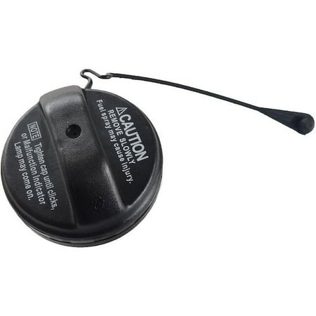 Fuel Tank Cap - Compatible with 2004 - 2006 Toyota Sienna 3.3L V6 2005