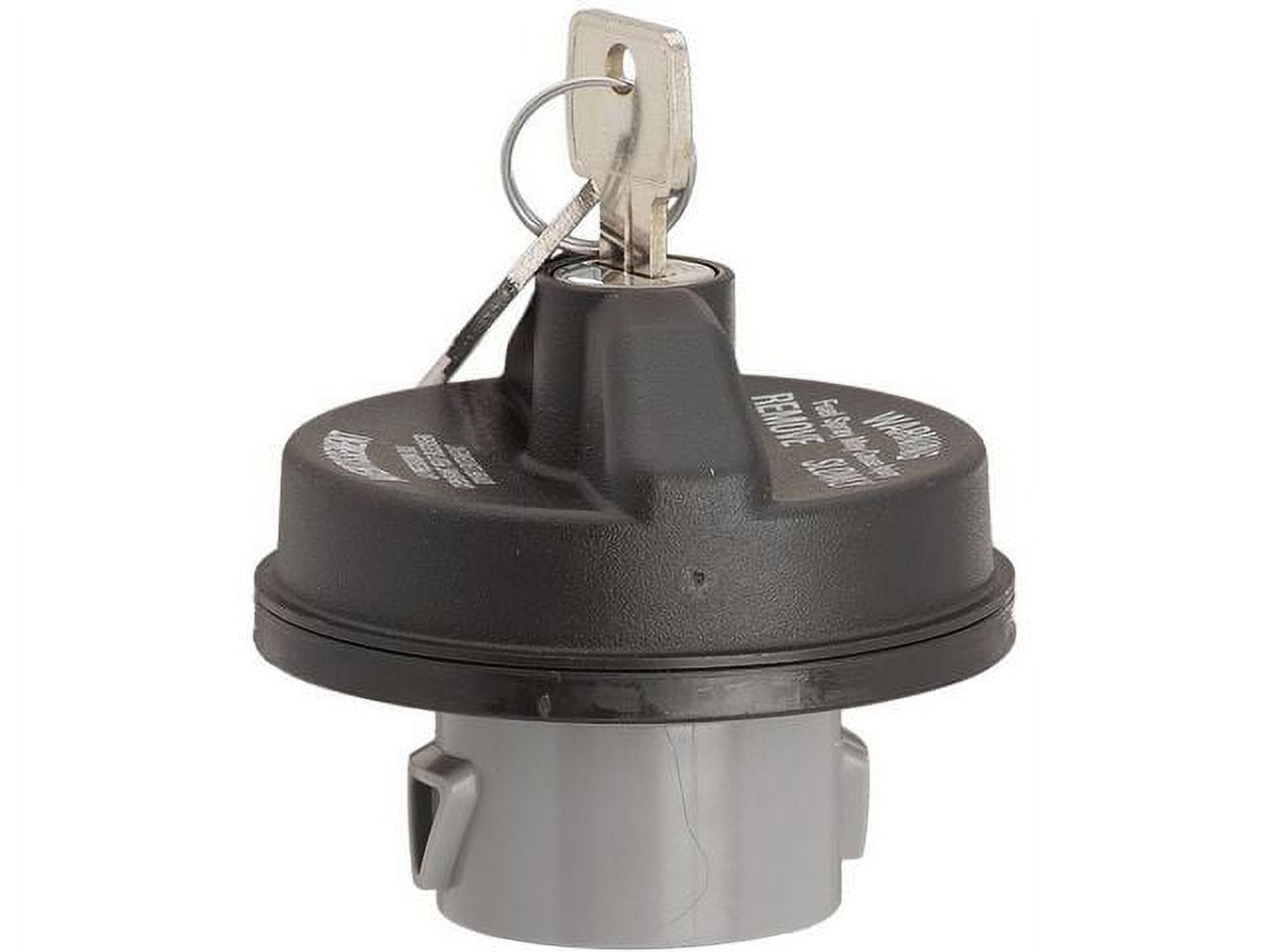 Fuel Tank Cap - Compatible with 2004 - 2006 Toyota Sienna 3.3L V6 GAS ...