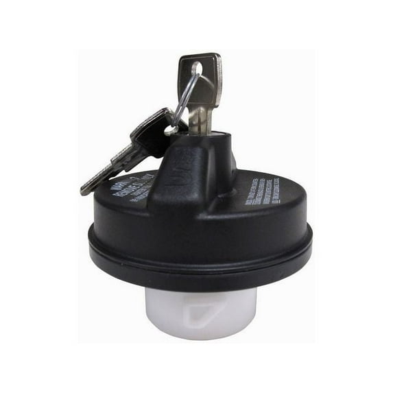 Fuel Tank Cap - Compatible with 2004 - 2009 Hummer H2 2005 2006 2007 2008