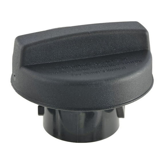 Fuel Tank Cap - Compatible with 2004 - 2010 Chevy Silverado 2500 HD GAS 2005 2006 2007 2008 2009