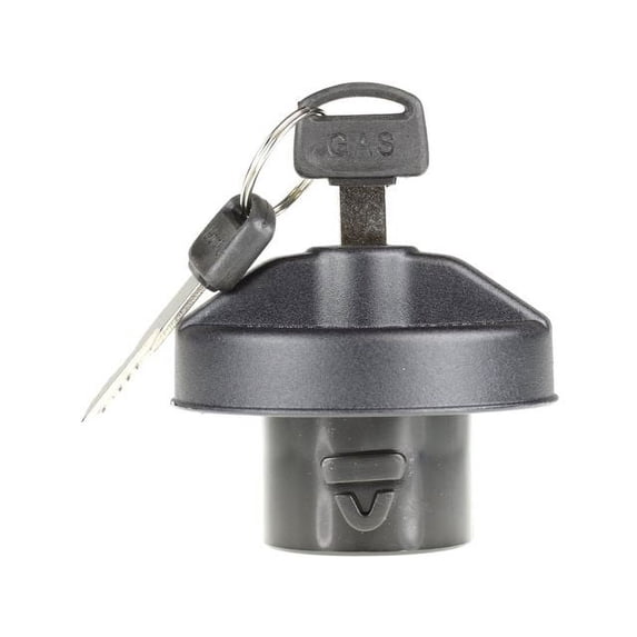 Fuel Tank Cap - Compatible with 2004 - 2011, 2013 Chevy Suburban 1500 2005 2006 2007 2008 2009 2010