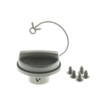 thumbnail image 1 of Fuel Tank Cap - Compatible with 2004 - 2011 Chevy Aveo 1.6L 4-Cylinder 2005 2006 2007 2008 2009 2010, 1 of 2