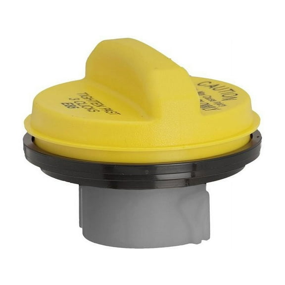 Fuel Tank Cap - Compatible with 2004 - 2011 Chevy Tahoe 2005 2006 2007 2008 2009 2010