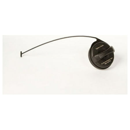 Fuel Tank Cap - Compatible with 2004 - 2011 Chevy Tahoe 2005 2006 2007 2008 2009 2010