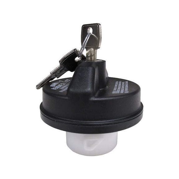 Fuel Tank Cap - Compatible with 2004 - 2012 GMC Sierra 1500 2005 2006 2007 2008 2009 2010 2011