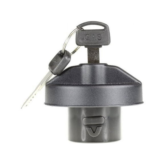 Fuel Tank Cap - Compatible with 2004 - 2013 GMC Yukon 2005 2006 2007 2008 2009 2010 2011 2012