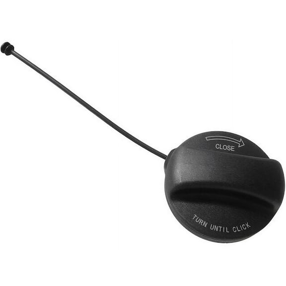 Fuel Tank Cap - Compatible with 2004 - 2019 BMW X3 2005 2006 2007 2008 2009 2010 2011 2012 2013 2014 2015 2016 2017 2018