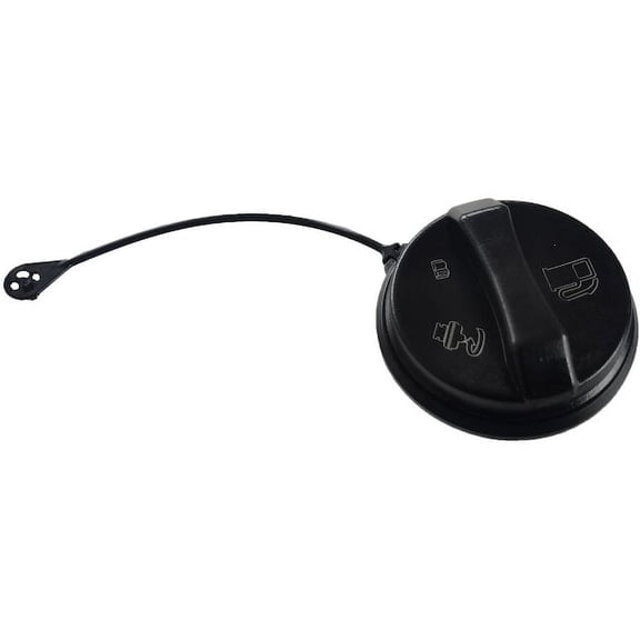 Fuel Tank Cap - Compatible with 2004 Chevy S10 4.3L V6 Gas
