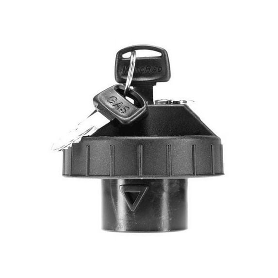Fuel Tank Cap - Compatible with 2004 GMC Envoy XUV