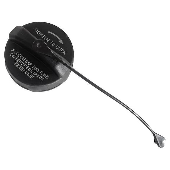 Fuel Tank Cap - Compatible with 2004 Nissan Pathfinder Armada 5.6L V8 GAS - Replacement
