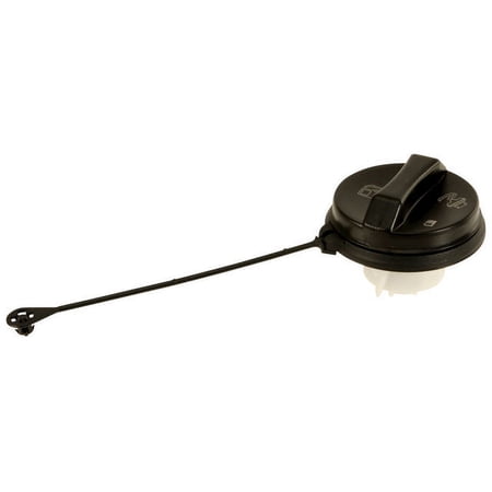 Fuel Tank Cap - Compatible with 2005, 2008 - 2011 Cadillac STS 2009 2010