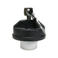 thumbnail image 1 of Fuel Tank Cap - Compatible with 2005 - 2009 Ford Mustang 2006 2007 2008, 1 of 2