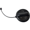 thumbnail image 1 of Fuel Tank Cap - Compatible with 2005 - 2009 GMC Envoy 2006 2007 2008, 1 of 3