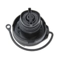 thumbnail image 1 of Fuel Tank Cap - Compatible with 2005 - 2010 Volkswagen Jetta A5 GAS 2006 2007 2008 2009, 1 of 2