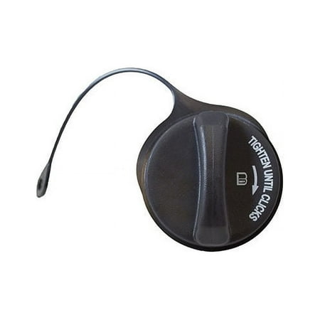 Fuel Tank Cap - Compatible with 2005 - 2011 Ford Crown Victoria GAS 2006 2007 2008 2009 2010