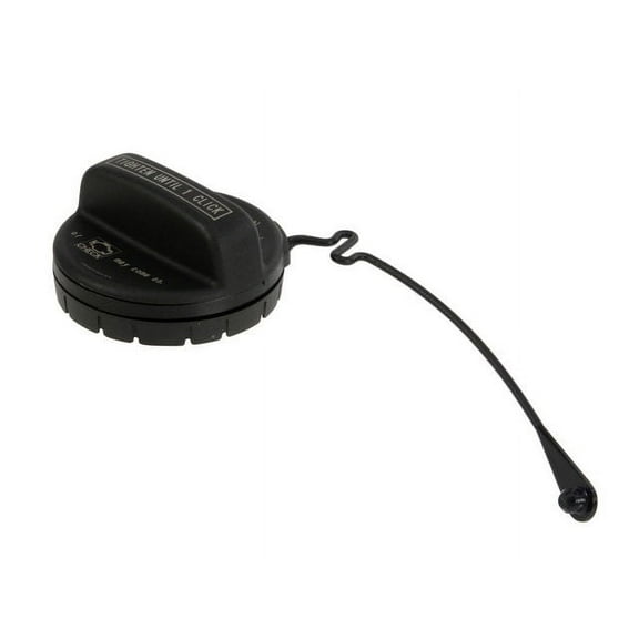 Fuel Tank Cap - Compatible with 2005 - 2013 Toyota Corolla 2006 2007 2008 2009 2010 2011 2012