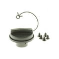 thumbnail image 1 of Fuel Tank Cap - Compatible with 2005 Chevrolet Avalanche 1500 5.3L V8 GAS - Motorad, 1 of 2