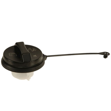Fuel Tank Cap - Compatible with 2005 Chevrolet Equinox - AC Delco