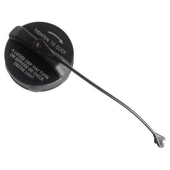 Fuel Tank Cap - Compatible with 2006 - 2007 Mercedes-Benz R500 5.0L V8 GAS