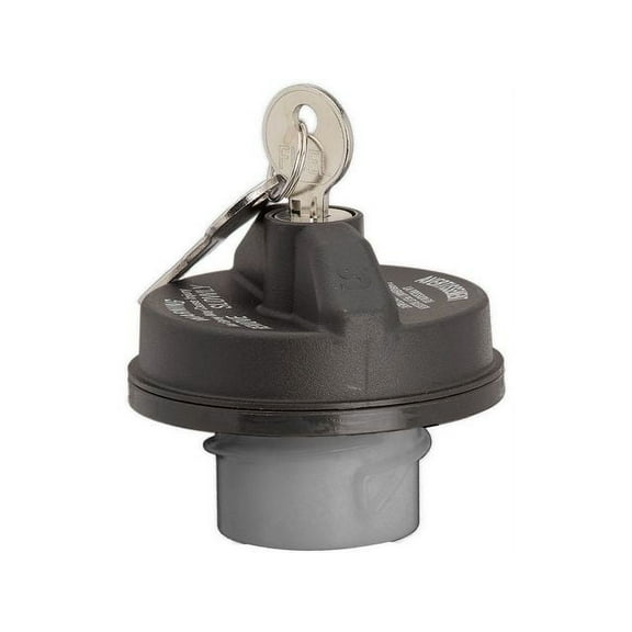 Fuel Tank Cap - Compatible with 2006 - 2008, 2010 - 2014 Mazda MX-5 Miata 2.0L 4-Cylinder GAS - Gates